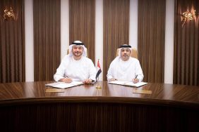 القطاع العقاري في عجمان: شراكة لدعم النمو المستدام