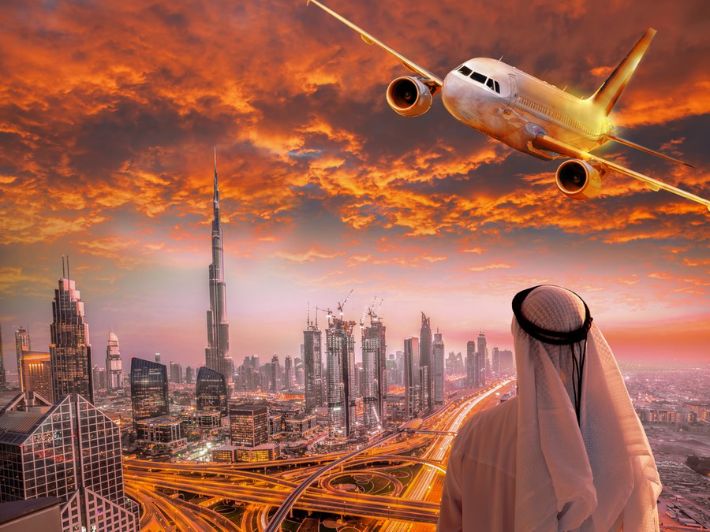 نصائح ذهبية لحجوزات طيران الإمارات: كيف تحصل على أفضل تجربة سفر؟