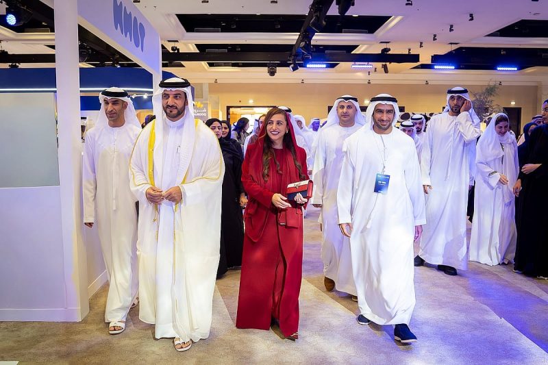 الإمارات.. وجهة عالمية للاستثمار الأجنبي المباشر