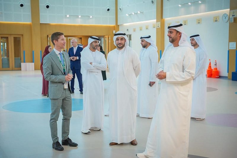 الاستثمار في التعليم: تقييم شامل للمدارس في الشارقة