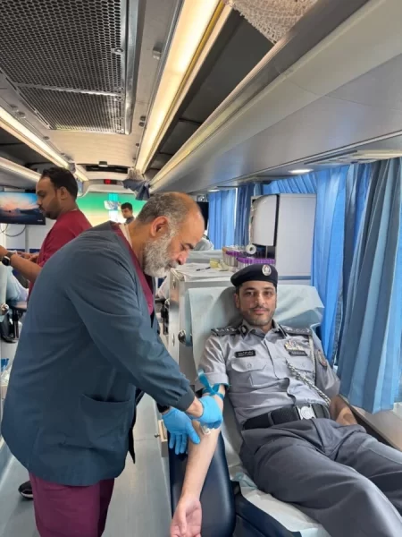 محمد بن راشد وحمدان بن محمد يشاركان البناي أفراح إماراتية عائلية