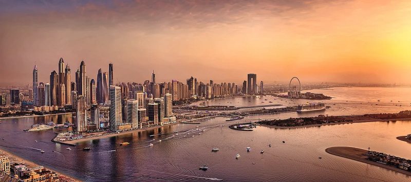 المساكن ذات العلامات التجارية في دبي: كل ما تحتاج معرفته قبل الشراء