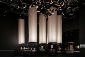 بينالي الفنون الإسلامية في جدة: نظرة عن كثب