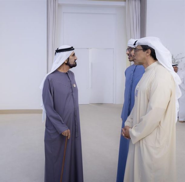 الإمارات مركز عالمي للتجارة: هل تحقق الدولة أهدافها الطموحة؟