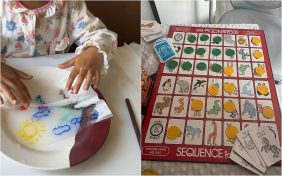 إحياء الطفولة: أفكار إماراتية لتحفيز اللعب و التفاعل الاجتماعي