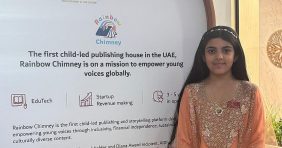 مستقبل الإمارات 50: نحو اقتصاد إماراتي مستدام ومزدهر