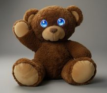 دبدوب الذكاء الاصطناعي: ثورة في عالم ألعاب الأطفال