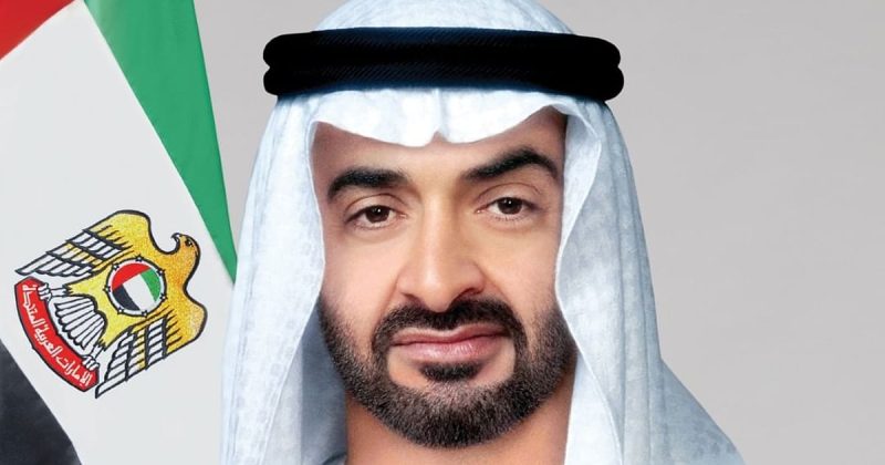مساعدات إماراتية.. الفلبين تتلقى دعماً عاجلاً من الإمارات