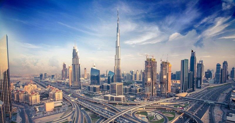 الإقامة الذهبية تزيد الإقبال على الاستثمار العقاري في دبي