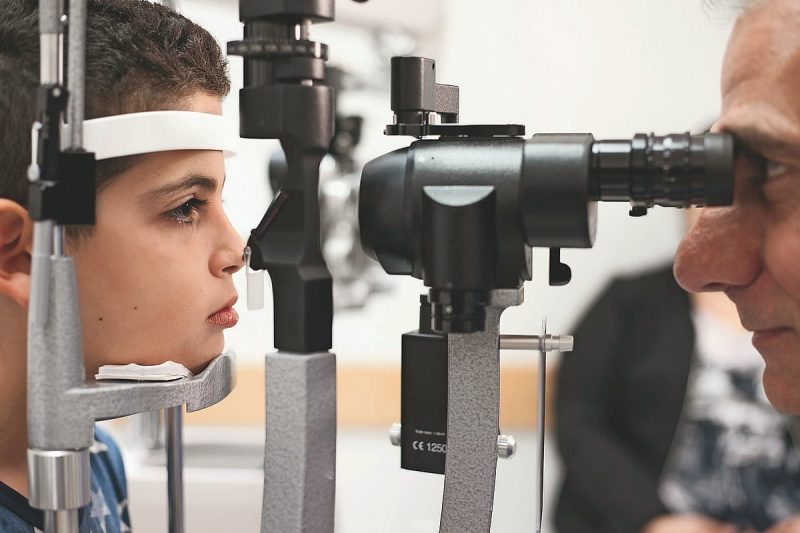 الصيام وصحة العين: معلومات هامة لمرضى السكري