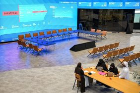 أداء أسواق الأسهم الإماراتية: نظرة على التحديات والفرص في مايو 2025