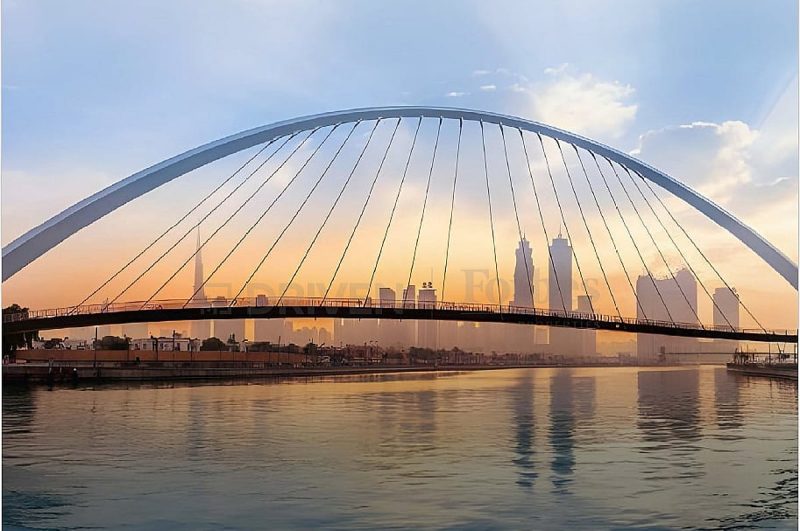 سوق العقارات في دبي: تحول نحو التملك والاستقرار الدائم