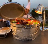 تجارب إفطار رمضاني فريدة في دبي هذا العام