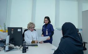 الكشف المبكر عن سرطان الثدي: استثمر في صحتك في الإمارات