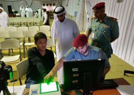 تبسيط إجراءات الإقامة والسفر: فرصتك لتعديل وضعك في الإمارات