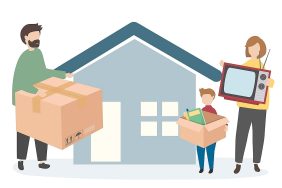 ذكريات متناثرة: حكمة التعلق والتغيير