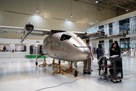 الخدمات اللوجستية الذكية: الطائرات المسيّرة تقود التحول في أبوظبي