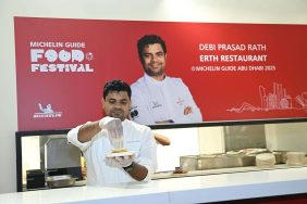 المطبخ الإماراتي: قصة مطعم إيرث الملهمة ونجمة ميشلان