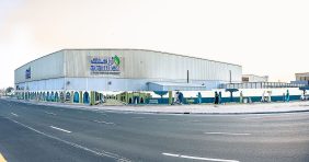 الأصوات النابضة للقوز: مستقبل الفن العام في دبي