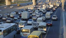 شارك واربح: يوم بلا حوادث يمنحك فرصة لتخفيف المخالفات