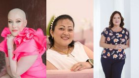 ملهمات: ناجيات من سرطان الثدي في الإمارات