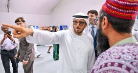 تحديثات قانون الإقامة والعمل في الإمارات: دليل تصاريح العمل والإقامة