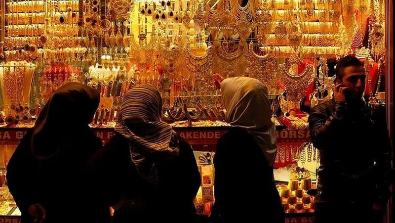 أسعار الذهب في دبي: كل ما تريد معرفته عن السوق الآن
