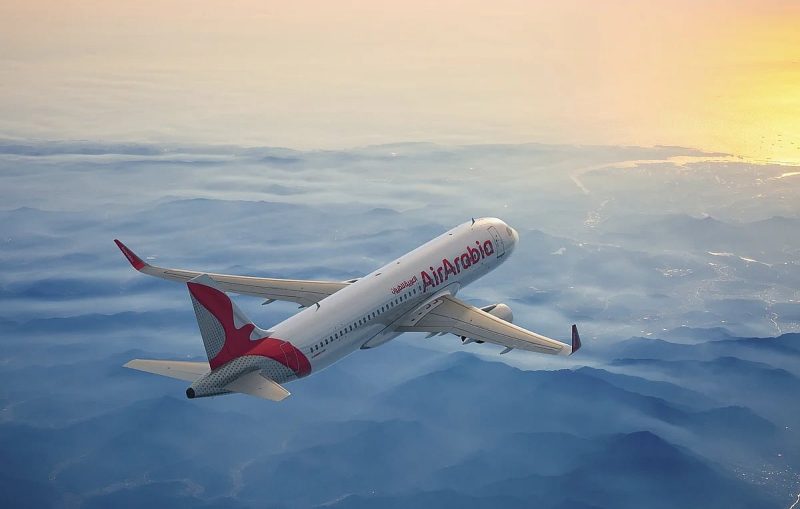 تحقيقات في حادث طائرة: الاقتراب الخطير من سطح البحر المتوسط