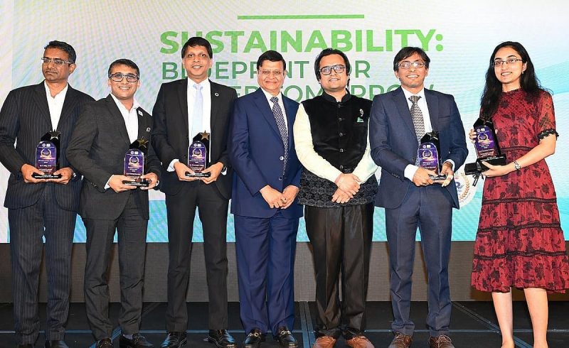 جوائز التميز: منصة للمحاسبين القانونيين نحو التميز