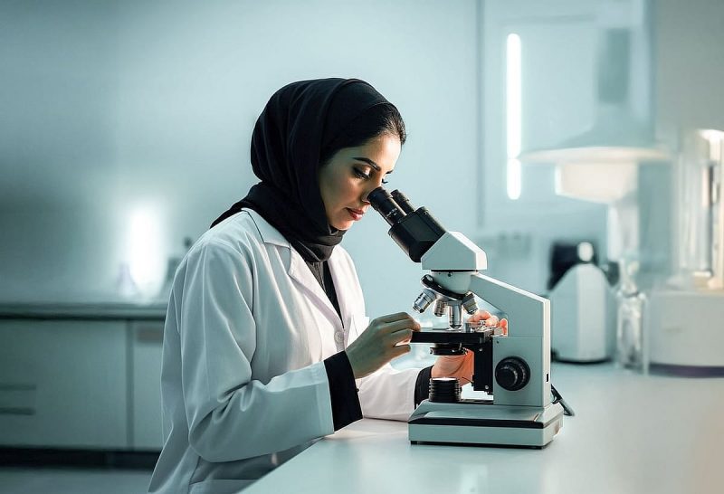 أحدث التطورات في علاج هشاشة العظام: أبوظبي في المقدمة