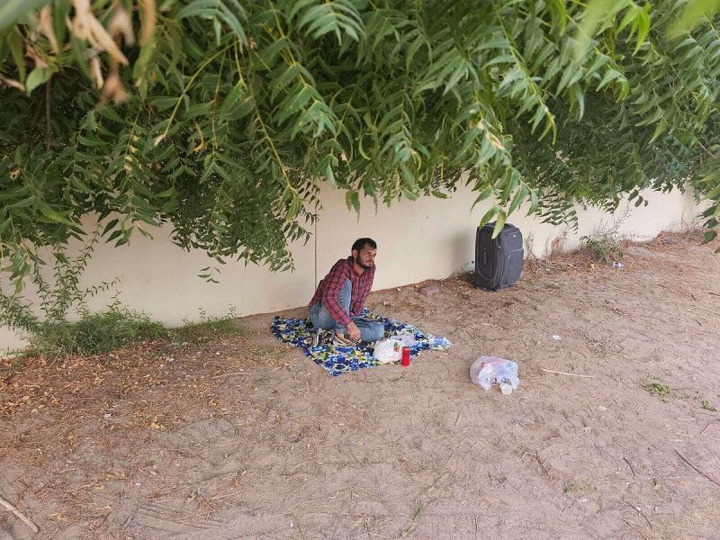 العفو الإماراتي: خطوة نحو مجتمع أكثر تلاحماً