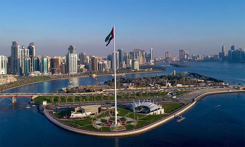 الشارقة القابضة: نحو مستقبل مزدهر بالإستدامة والتنمية الشاملة