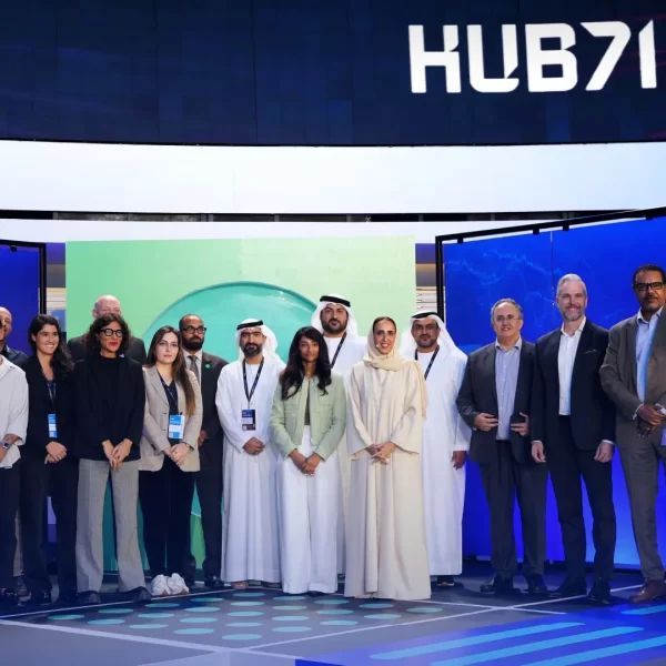 Hub71+ Life Sciences: تحويل أبوظبي إلى مركز عالمي لعلوم الحياة