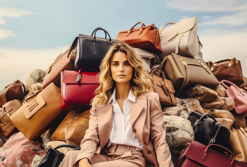 الرفاهية الزائفة: كسر حلقة الاستهلاك المفرط