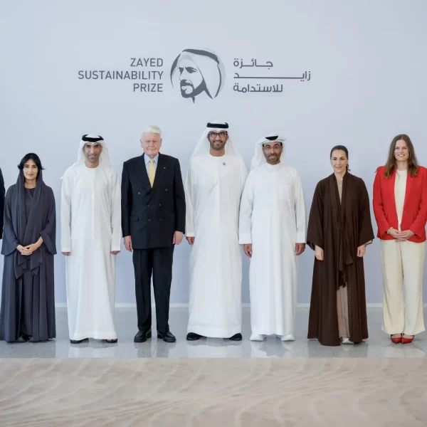 جائزة زايد للاستدامة: رؤية الإمارات للاستدامة العالمية في 2026