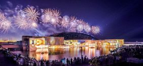 اللوفر أبوظبي: تجربة فريدة تجمع بين الشرق والغرب