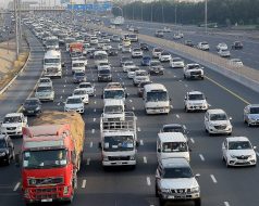 كيف تجعل تنقلاتك في دبي خلال عيد الفطر خالية من الازدحام المروري؟