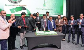 تعزيز التجارة والاستثمار: قصص نجاح الشركات بدعم المجلس الباكستاني