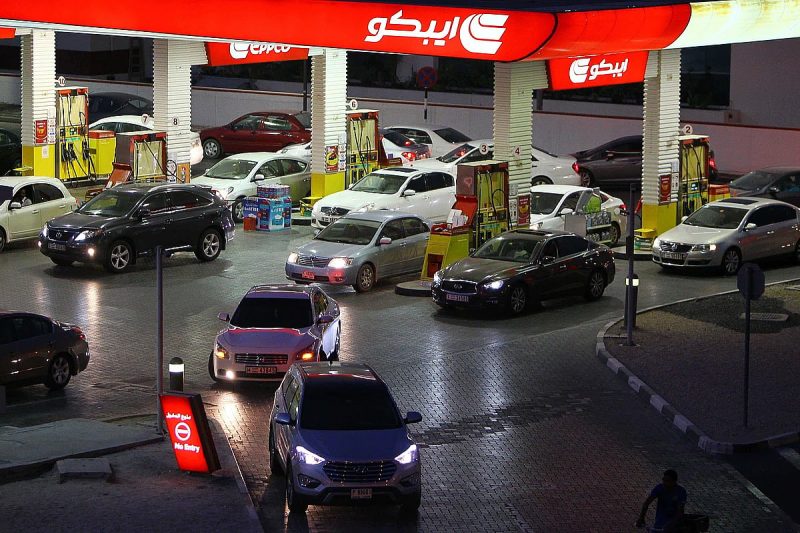 هل كان قرار رفع الدعم عن الوقود في الإمارات خطوة ضرورية؟