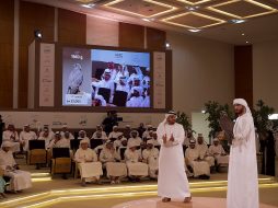 مزاد الصقور في أبوظبي: تفاصيل حصرية وأسعار قياسية