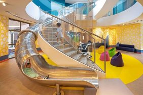 قصر الأطفال: وجهتك المثالية لقضاء عطلة عائلية فاخرة