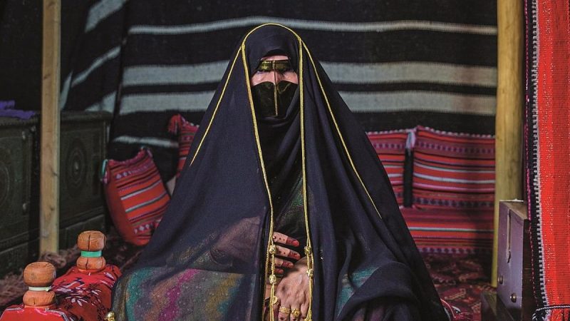 الحفاظ على التراث الإماراتي: رؤية عتيقة المحيربي