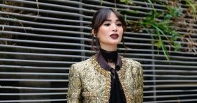 هارت إيفانجليستا: كيف أصبحت أيقونة الموضة في دبي؟