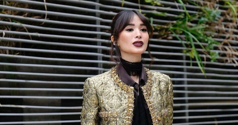 هارت إيفانجليستا: كيف أصبحت أيقونة الموضة في دبي؟