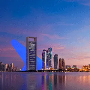 الذكاء الاصطناعي: آفاق الشراكات الاقتصادية بين أبوظبي وأمريكا