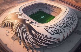 العلامات التجارية الرياضية: كيف تحول الأحداث الرياضية النظرة العالمية؟