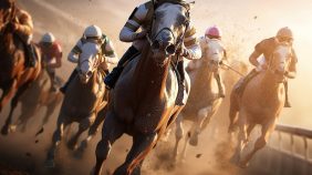 كيف يرسم كأس دبي العالمي مستقبل سباقات الخيل؟