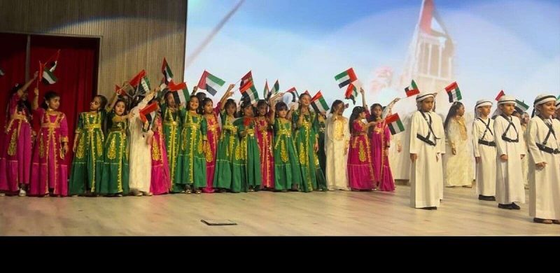 اليوم الوطني الإماراتي: من مسيرات الفخر إلى الأرقام القياسية