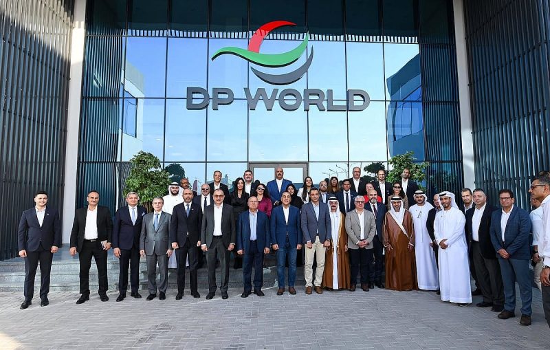 المنطقة اللوجستية في قناة السويس ودورها في تعزيز الصادرات المصرية