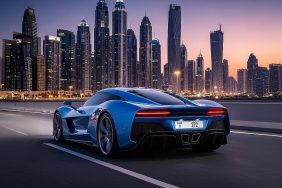 شارك واربح: مزاد لوحات دبي ينطلق بأرقام لا مثيل لها